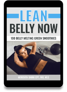 Lean Belly Now